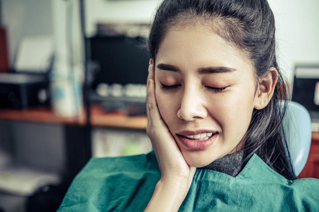01.14.2025 How to Stop Grinding Your Teeth While You Sleep