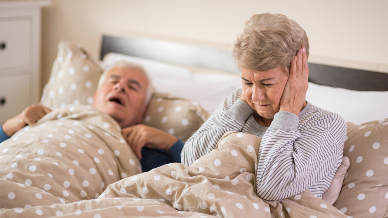 01.28.2025 Why Choose a Dentist for Sleep Apnea Treatment Comprehensive Care for Better Sleep and Health