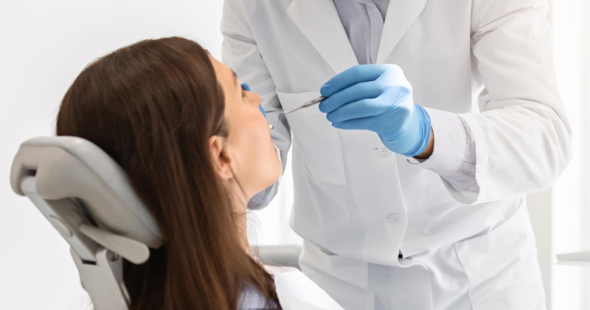How Biological Dentistry Enhances Overall Health How Biological Dentistry Enhances Overall Health