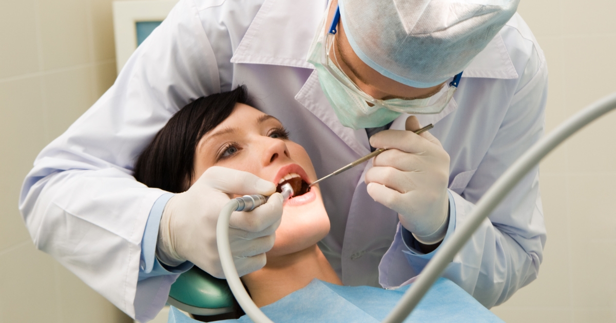 What Are Holistic Dentistry Services What Are Holistic Dentistry Services