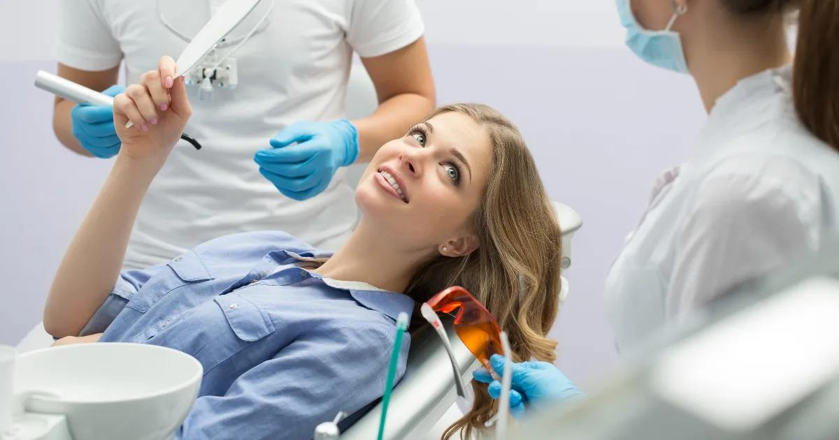 Cosmetic Dentistry in Philadelphia Cosmetic Dentistry in Philadelphia