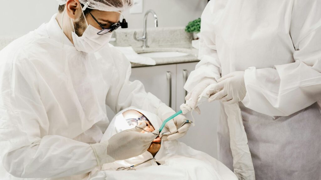 Week 4 Are Amalgam Fillings Safe Unsplash Jonathan Borba