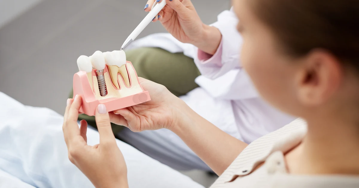 Where to Get the Best Metal Free Dental Implants Where to Get the Best Metal Free Dental Implants