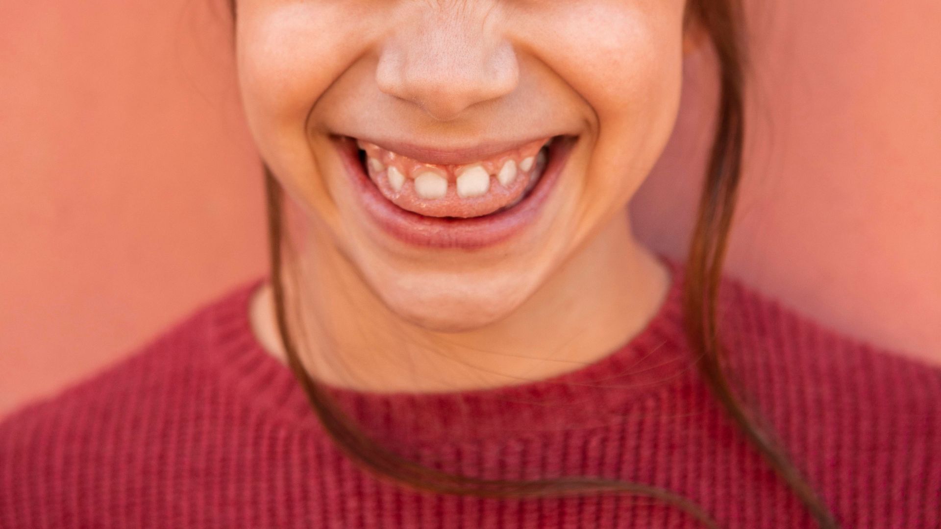 7 Common Types of Bite Problem and How Orthodontics Can Help teeth gap freepik