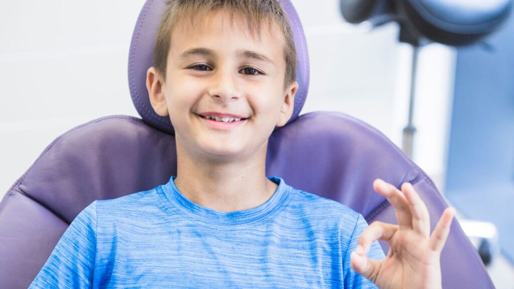 How to Know If Your Child Needs Orthodontic Care