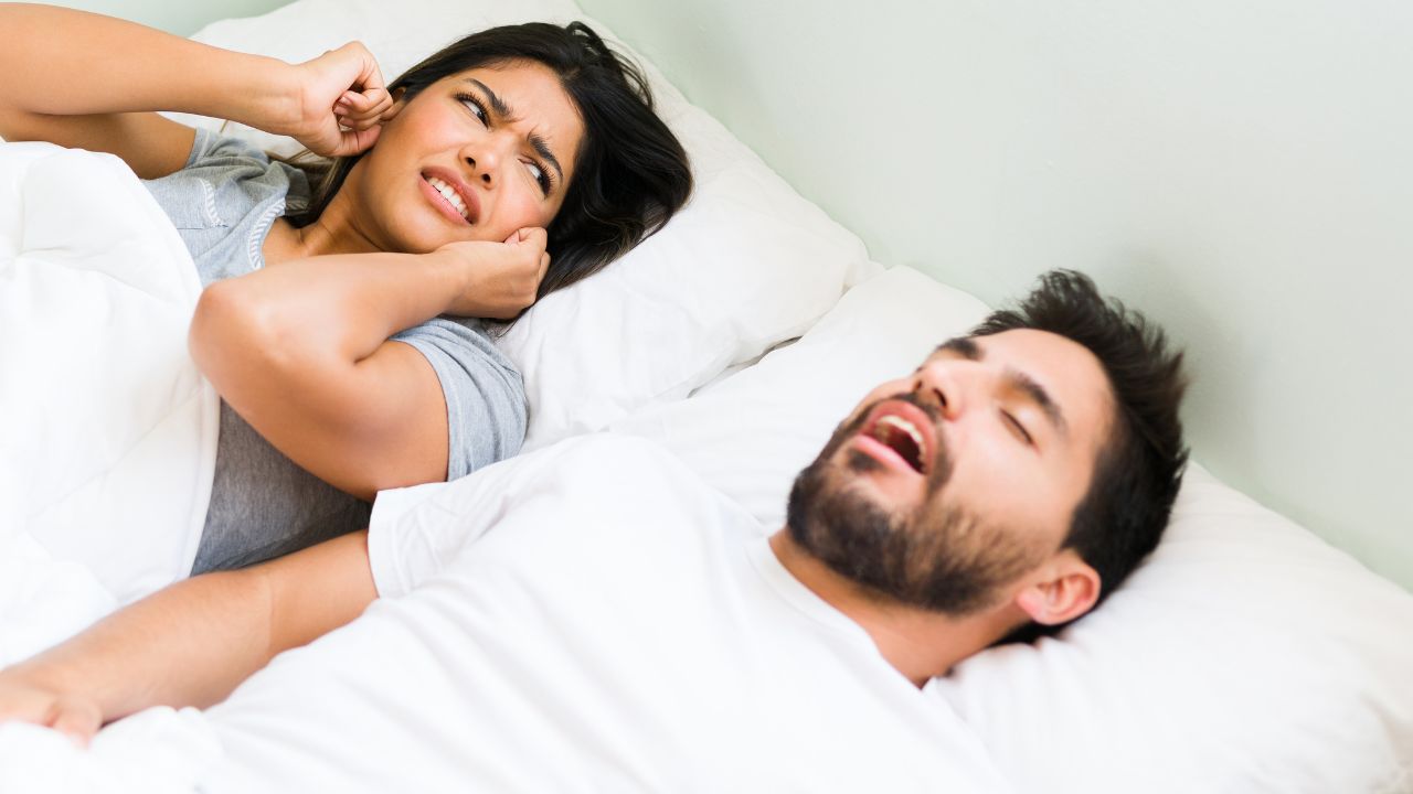The Importance of Nasal Hygiene and the Dangers of Mouth Breathing