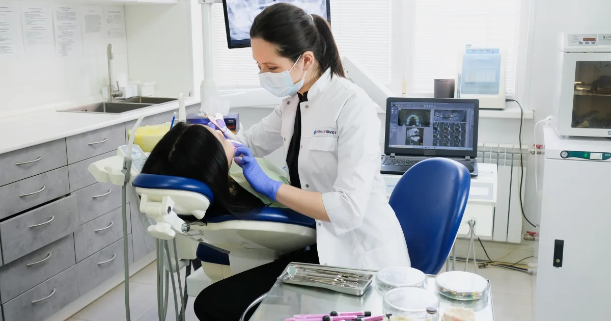 What is Airway Centered Dentistry and Why Does It Matter What is Airway Centered Dentistry and Why Does It Matter