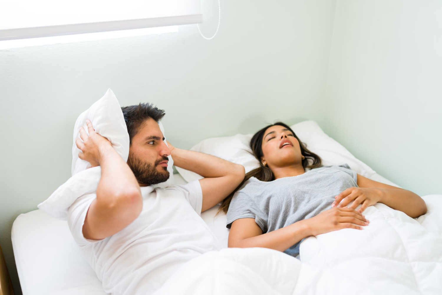 Is It Just Snoring or Sleep Apnea What Your Dentist Can Tell You