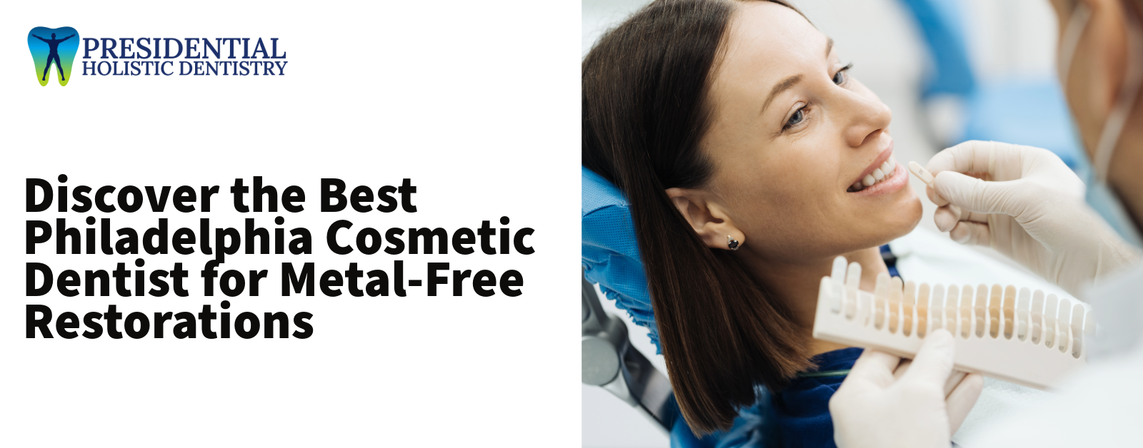 Best Philadelphia Cosmetic Dentist