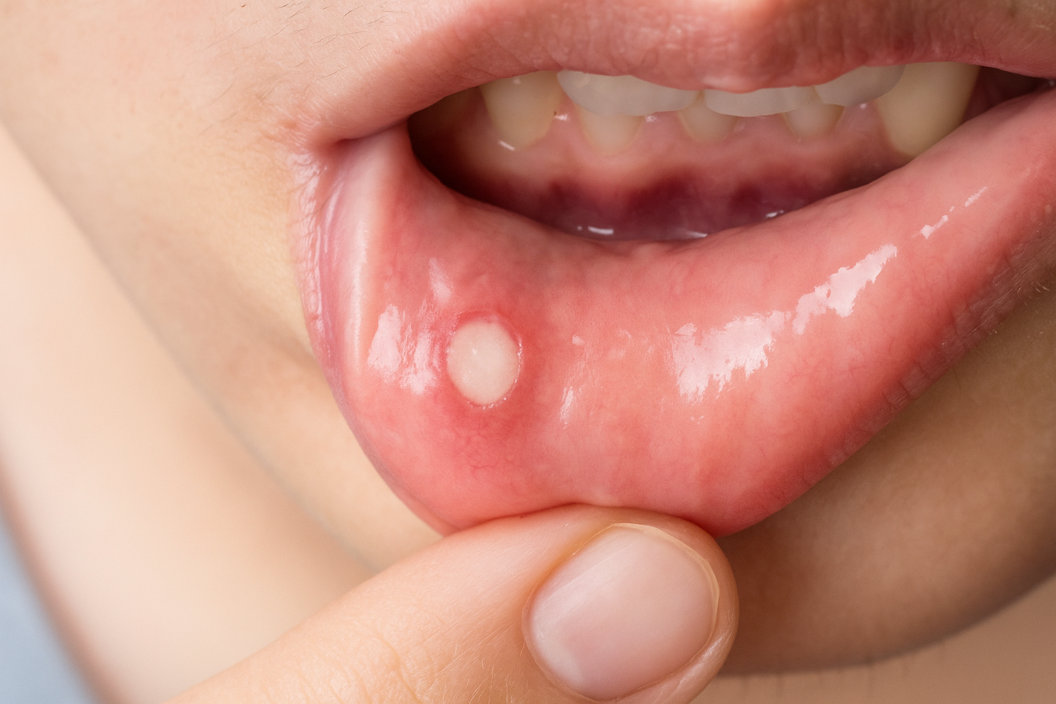 What Are Canker Sores and How to Treat Them