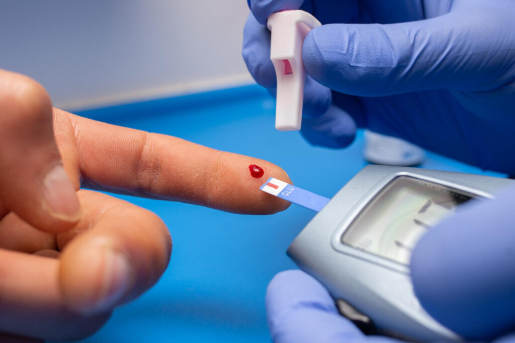 From Diabetes to Heart Disease 13 Conditions Connected to Oral Health