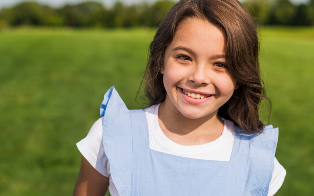 Airway Development Is Your Child Breathing Correctly
