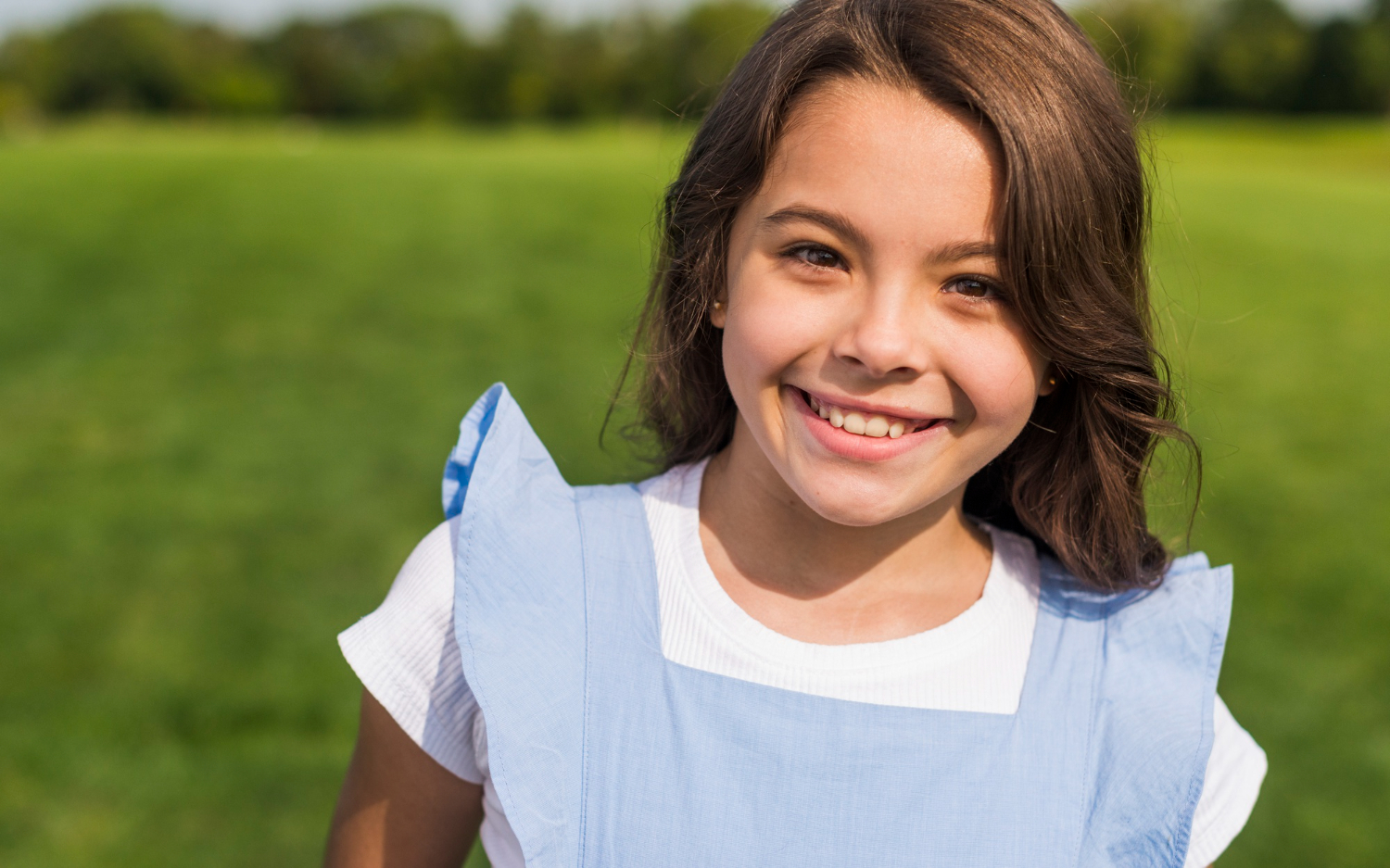 Airway Development Is Your Child Breathing Correctly