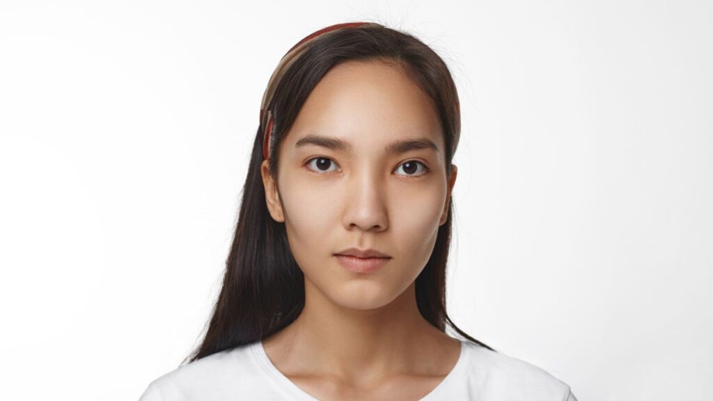 Facial Asymmetry & TMJ Disorder