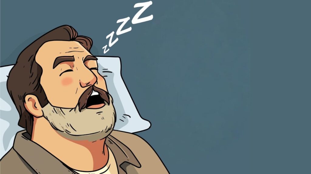 Obstructive Sleep Apnea (OSA)