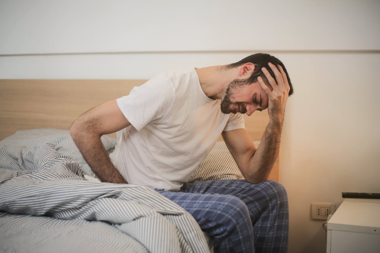 4 Signs You Aren’t Breathing as Well as You Could Be