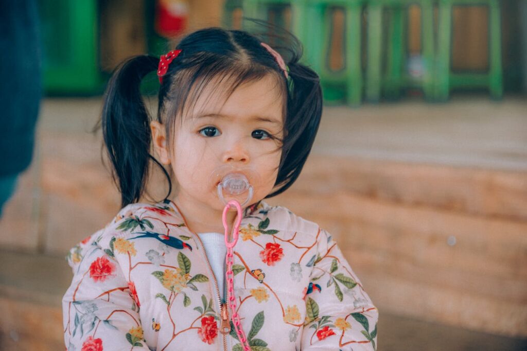The Binky Breakdown